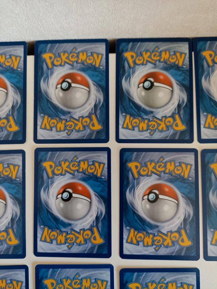 Lot 13 cartes Pokémon xy évolution - photo numéro 8