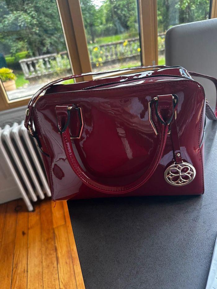 Sac rouge - photo numéro 5