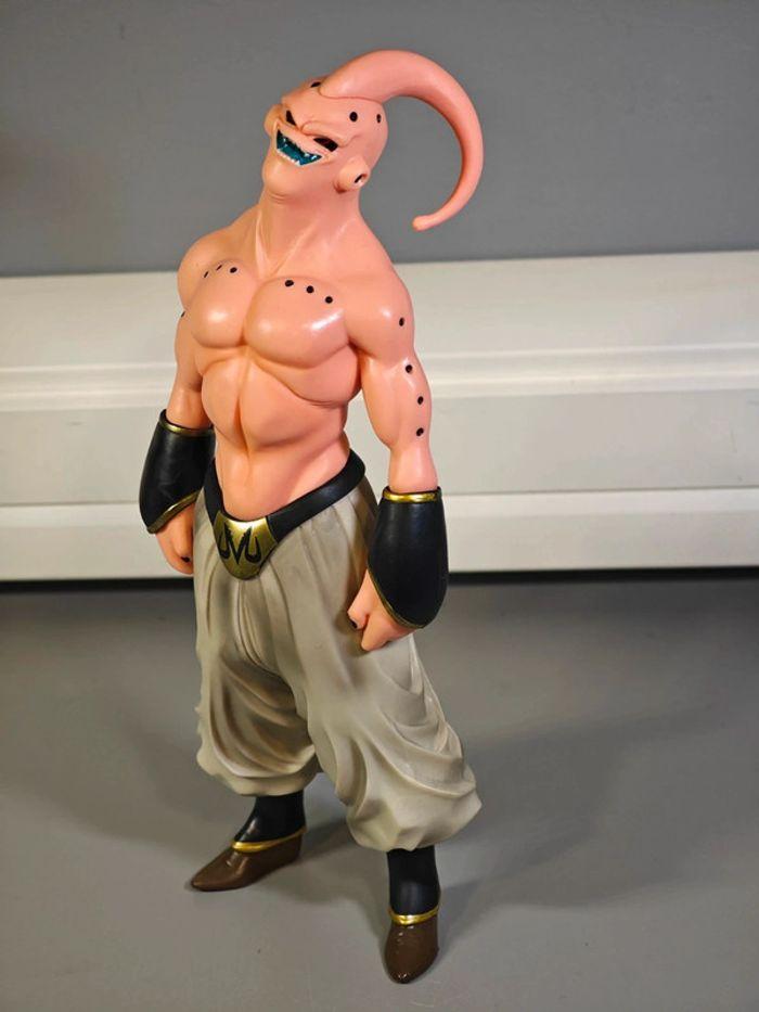 Figurine Dragon Ball Z : Super Buu / Majin Boo Bad 27cm neuve sans boîte - photo numéro 1