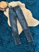 Magnifique jeans slim Gemo taille 12 ans