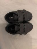 Chaussure Lacoste bébé