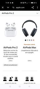 Airpods pro