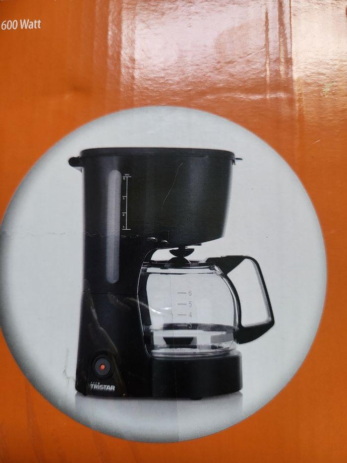 Cafetière - photo numéro 1