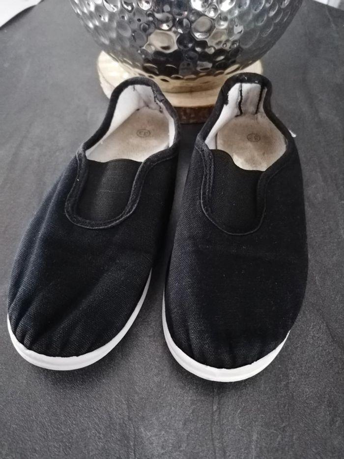 Ballerines taille 33 #Articles_à_1euro - photo numéro 1