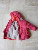 Blouson 3 ans