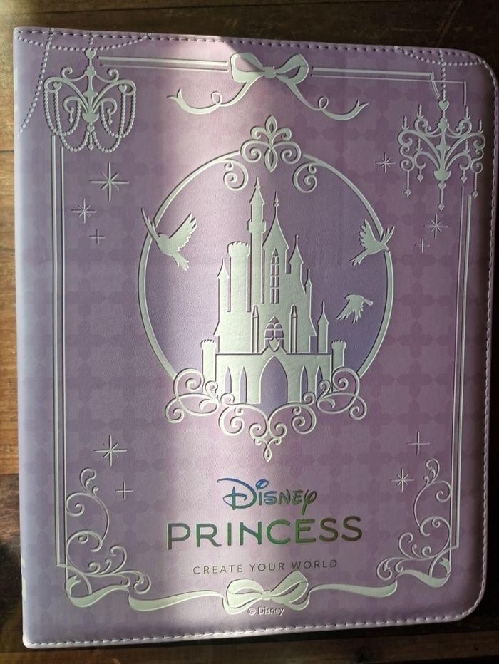 Binder princesse cardfun - photo numéro 7