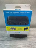 Adaptateur pour wii u