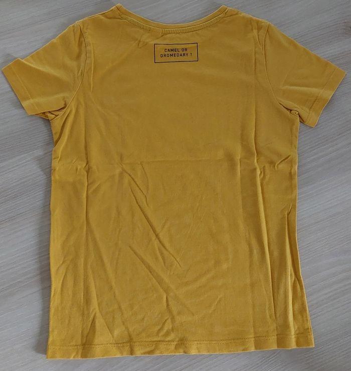 t-shirt - photo numéro 2