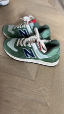 New balance 574