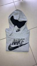 Sweat nike à capuche