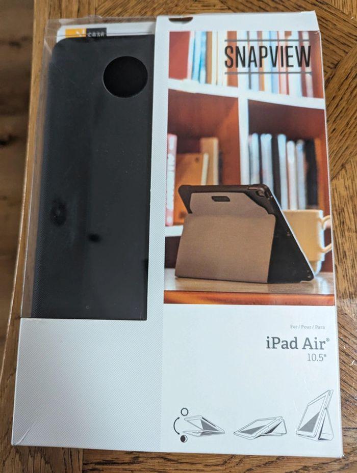 Coque neuve iPad air - photo numéro 1