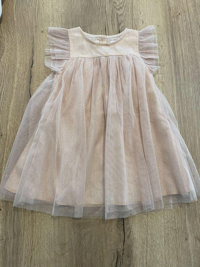 Lot vêtements fille 3 ans - photo numéro 8