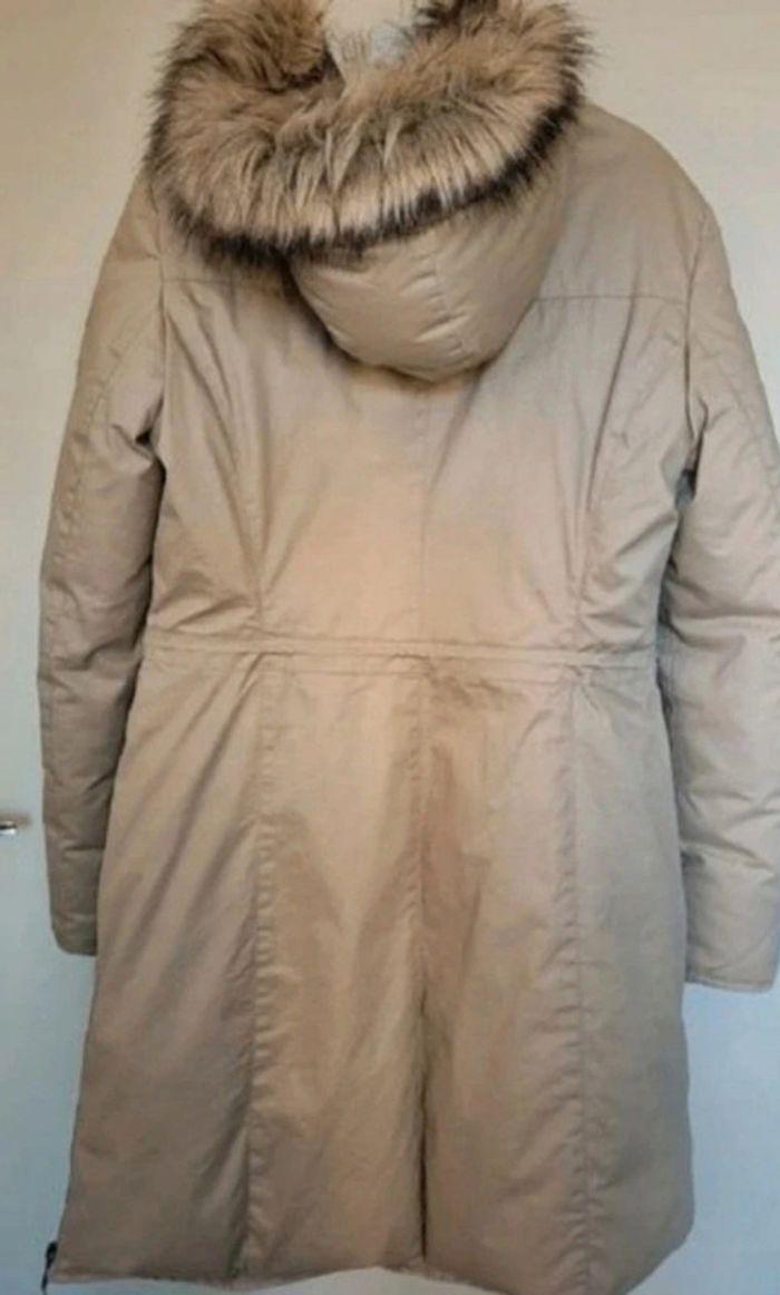 Parka neuve femme T 36/38 Esprit - photo numéro 3