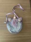 Petit sac licorne enfant