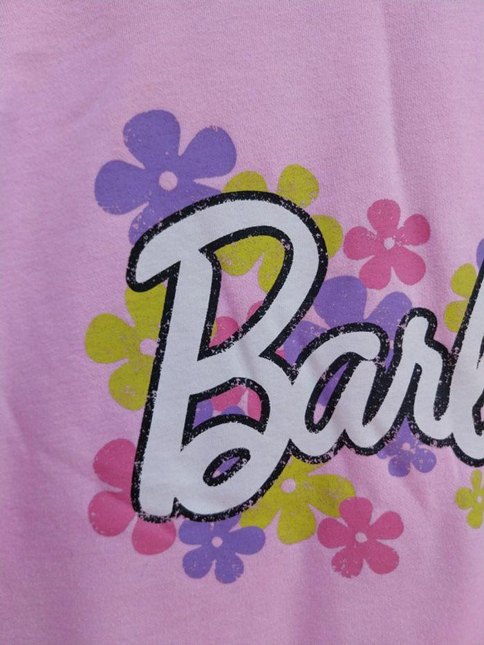 Pull barbie femme - photo numéro 2