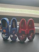 Chaussons /pantoufles enfant