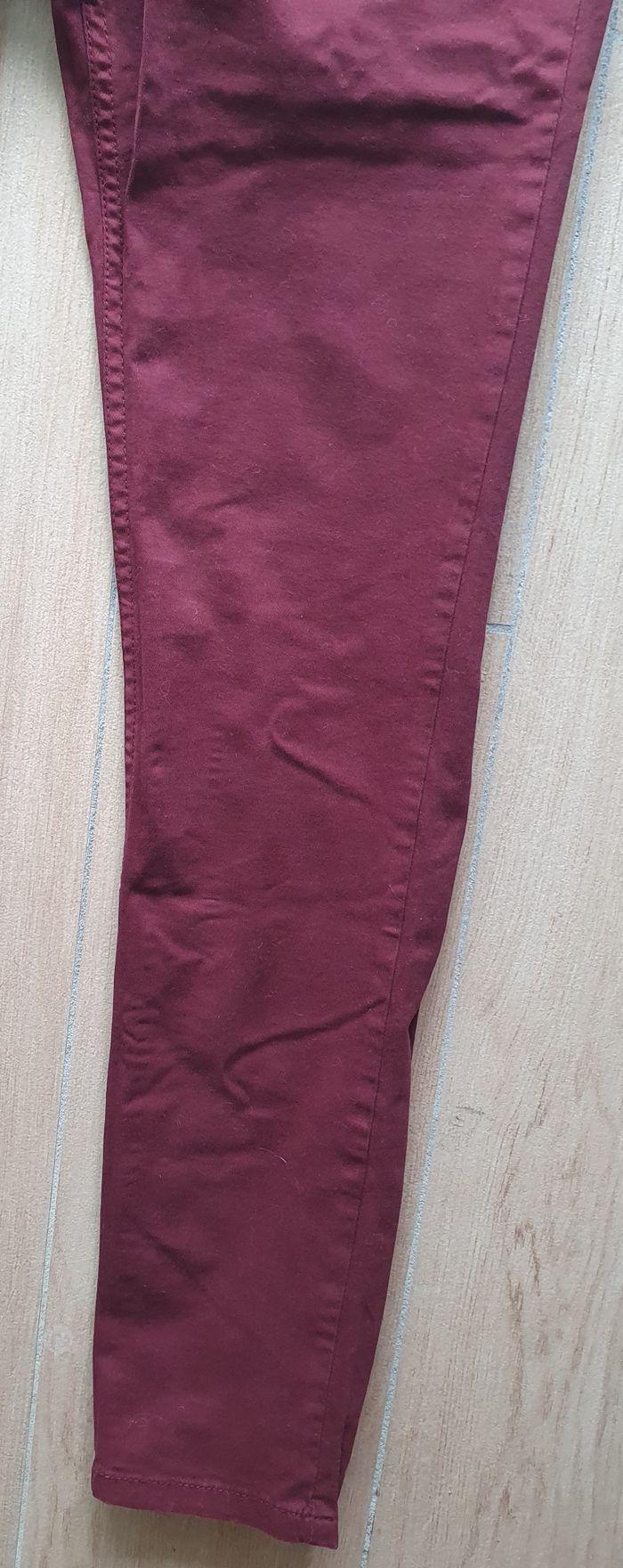 Pantalon femme taille M - photo numéro 4