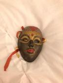 Masque indien