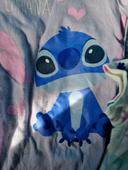 Lot de 2 bodys Stitch 6 mois