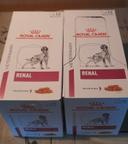 Sachet Royal Canin  renal pour chien