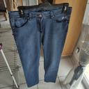 Jean bleu Breal taille 38