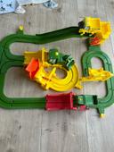 Circuit bille John Deere