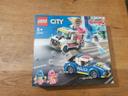 Lego city 60314