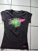 T-shirt manches courtes - Femme - M