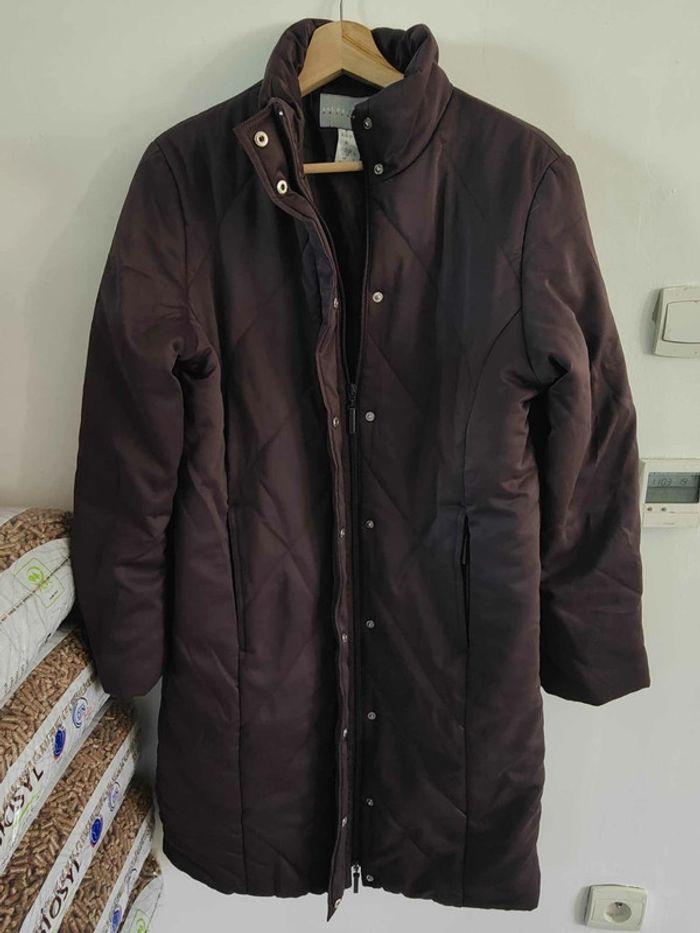 Manteau long - photo numéro 1