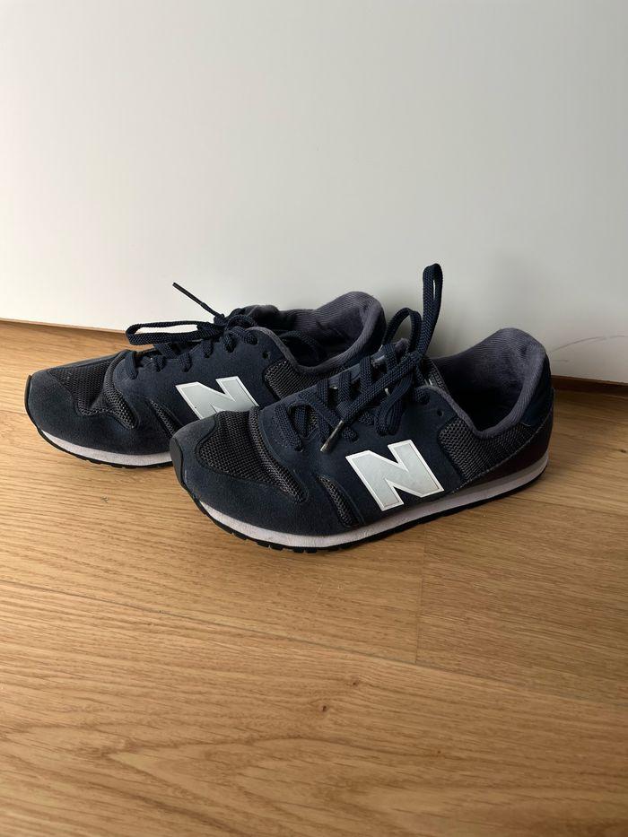 New balance - photo numéro 2