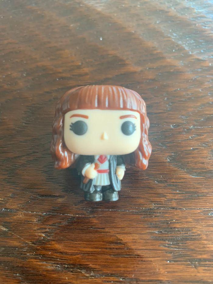 Funko pop Hermione Granger - photo numéro 1