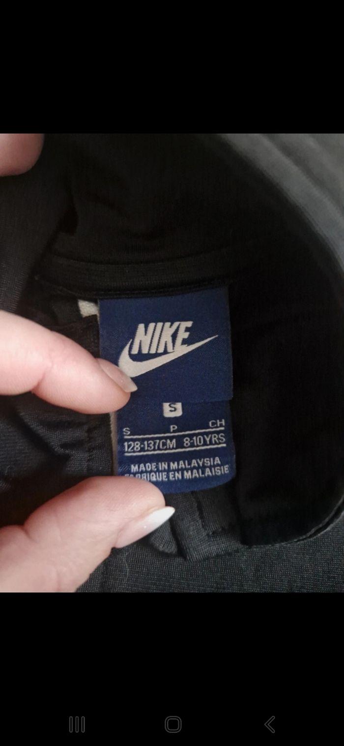 Veste nike - photo numéro 1