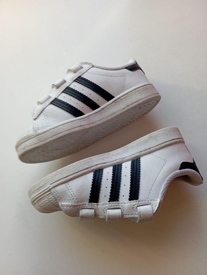 Adidas Superstar - photo numéro 3