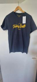 Tee shirt Teddy Smith taille S