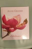 Carnet d'adresses Anne Geddes - Neuf