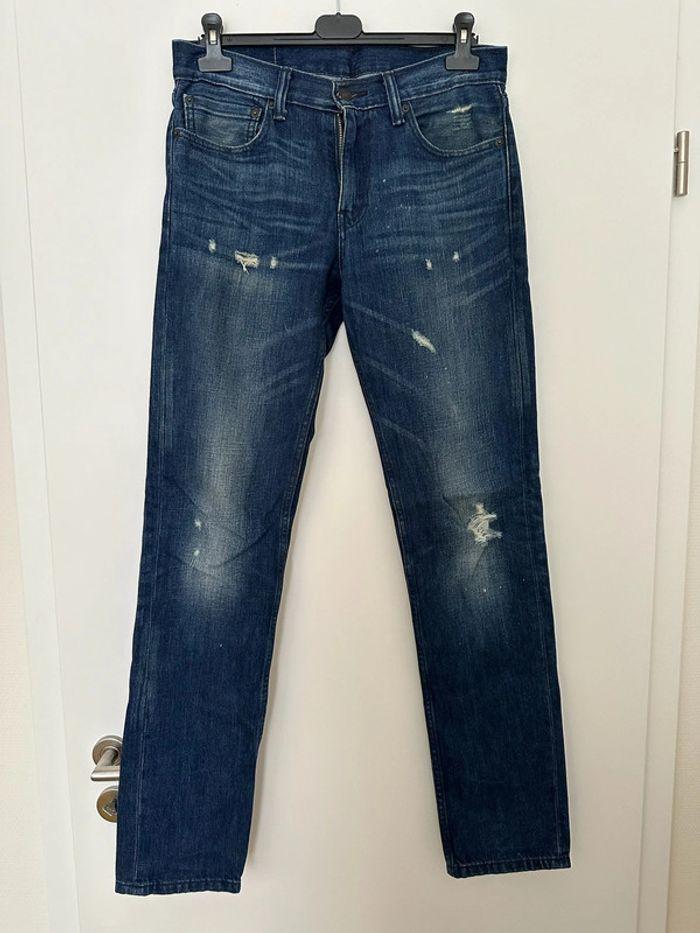 Jeans Levi’s Straight W31 L34 Homme - photo numéro 1