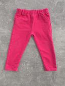 Pantalon rose Kiabi 24 mois