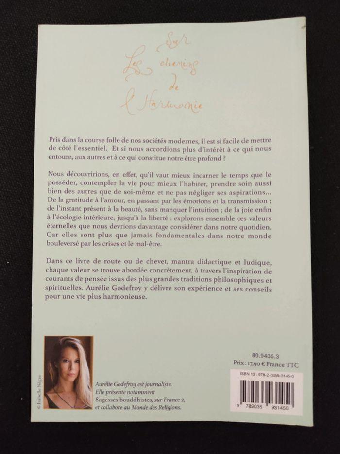 Livre spiritualité - photo numéro 2