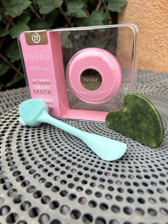 Foreo ufo mini neuf  avec cadeau. d une valeur de 149 euros - photo numéro 1