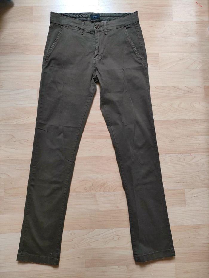 Pantalon Pepe jeans 31/34 - photo numéro 1