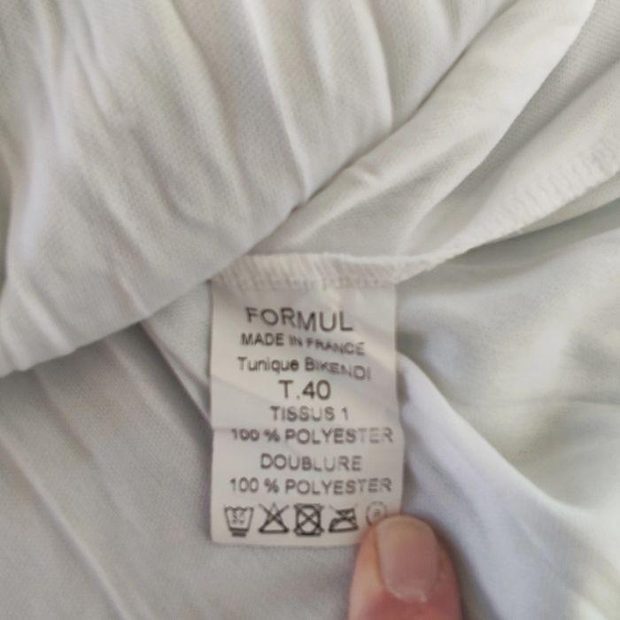 Robe formul' taille 40 - photo numéro 8