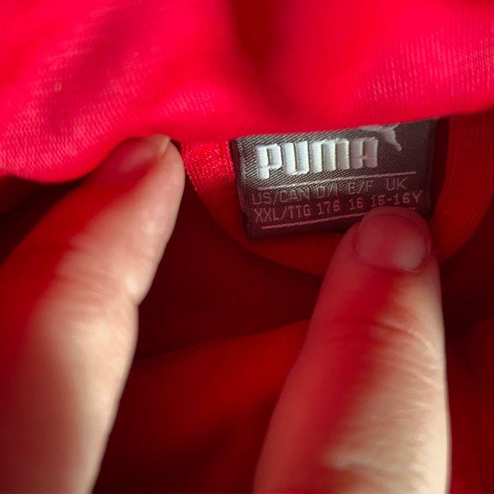 Veste puma taille 16 ans - photo numéro 2