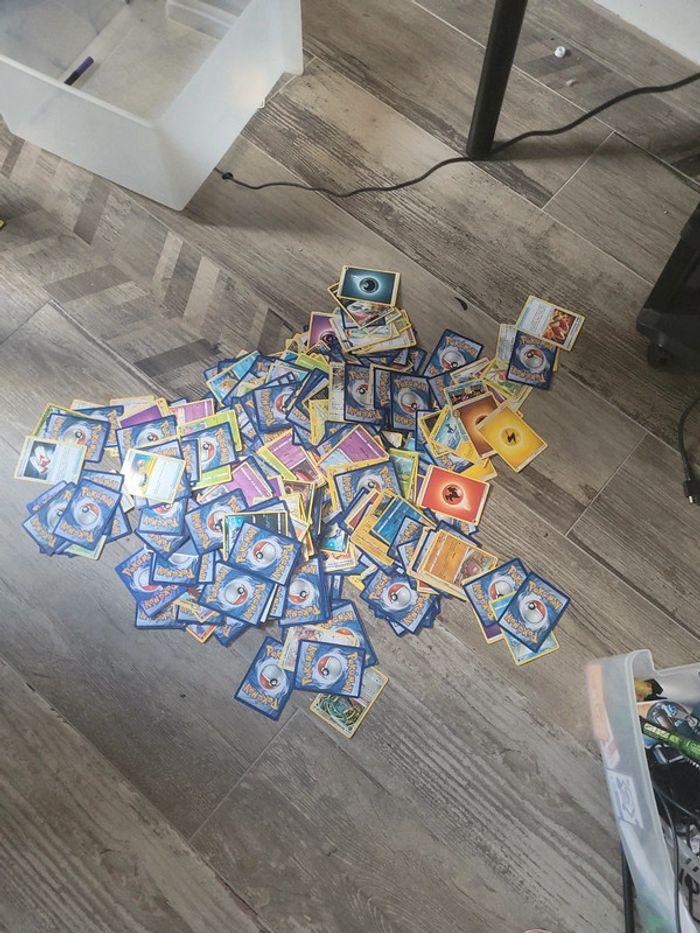 Carte pokemon