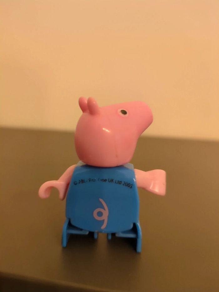 Figurine Peppa Pig - photo numéro 2