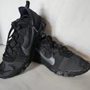 Nike React black homme 44