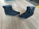 Bottines T22 Babybotte