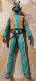 Greedo