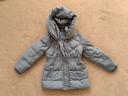 Manteau hiver