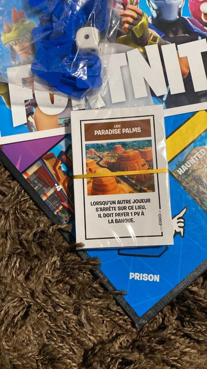 Monopoly fortnite - photo numéro 5