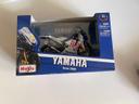 Moto collezione YAMAHA 2009